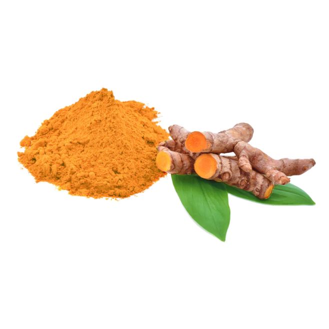 Curcumin