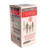 GUEVA - Hộp 60v Giảm cân, Kiểm soát mỡ thừa, Hạ mỡ máu