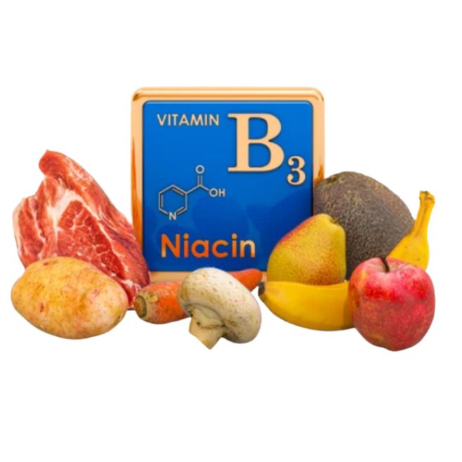 Vitamin B3