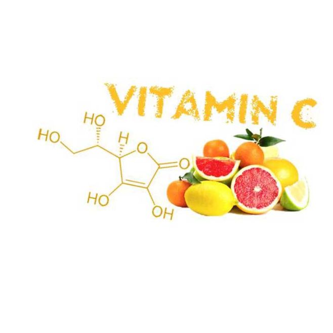 Vitamin C