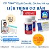 20 ngày Đau đầu bốc hỏa Mất ngủ Liệu trình cơ bản Giảm 15%