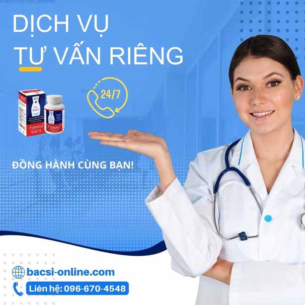 combo rụng tóc nội tiết