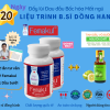 LIỆU TRÌNH 20 NGÀY CÙNG FEMAKUL ĐẨY LÙI ĐAU ĐẦU BỐC HỎA MẤT NGỦ - Hình ảnh 3