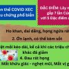 BIẾN THỂ COVID XEC
