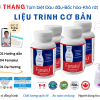 Liệu trình 3 tháng femakul đau đầu bốc hoả