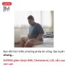 LIỆU TRÌNH 30 NGÀY GIẢM CÂN HẠ MỠ MÁU - Ảnh 4