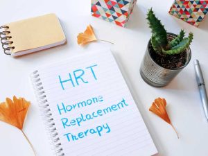 Hormone Replacement Therapy