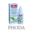 PHODA Hộp Lọ 10ML Trị Mụn nhọt - Mẩn ngứa, Muỗi côn trùng cắn, Bỏng ngoài da