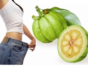 Garcinia