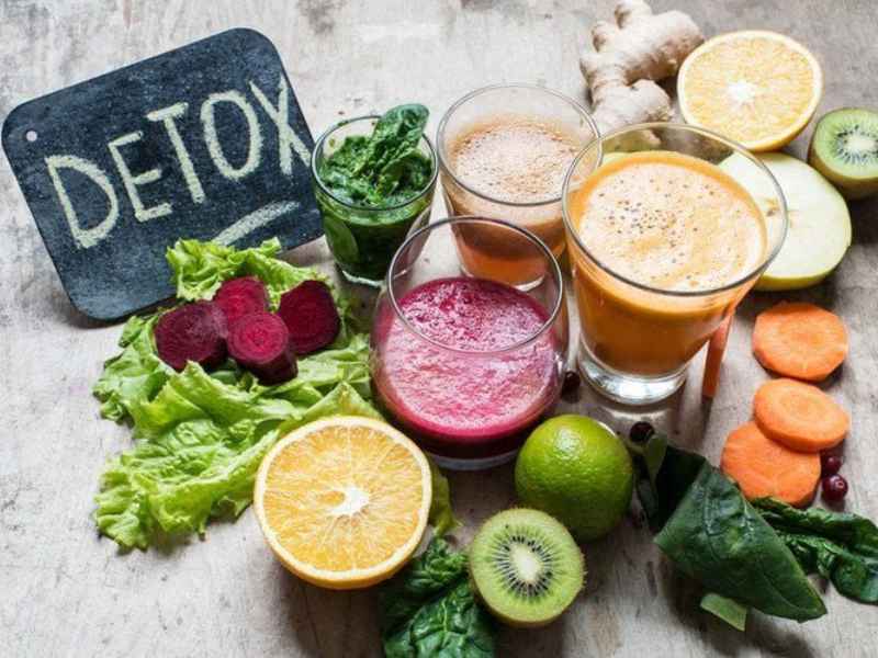 DetoxDetox