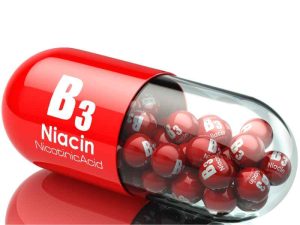 Niacin