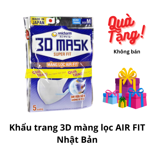 Khẩu trang 3D Max