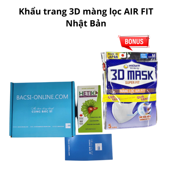 Khẩu trang 3D Max