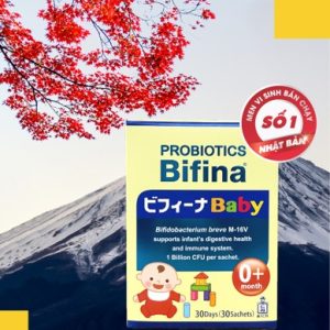 Binifa Baby