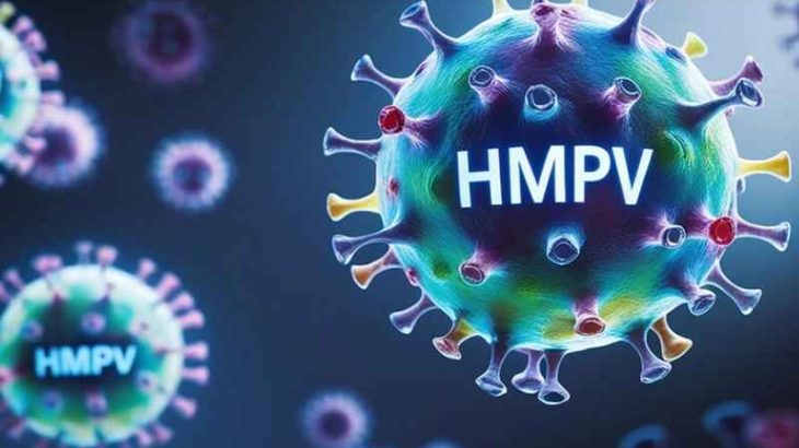 HMPV virus