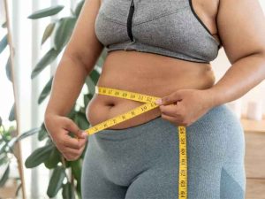 Béo PCOS