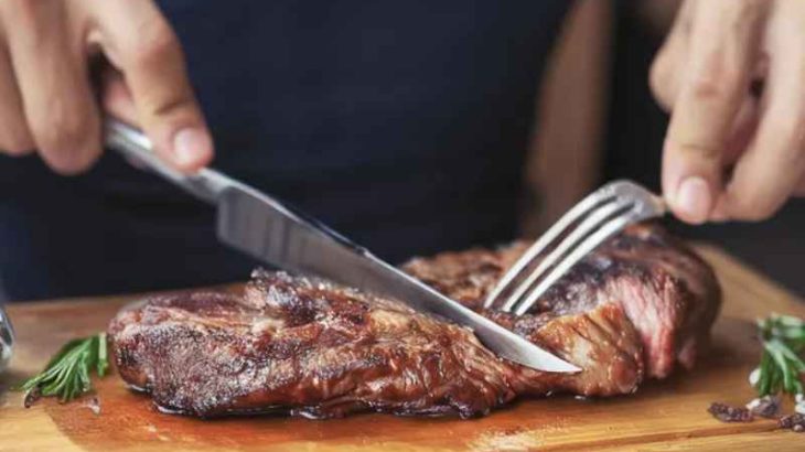 Chế độ ăn keto