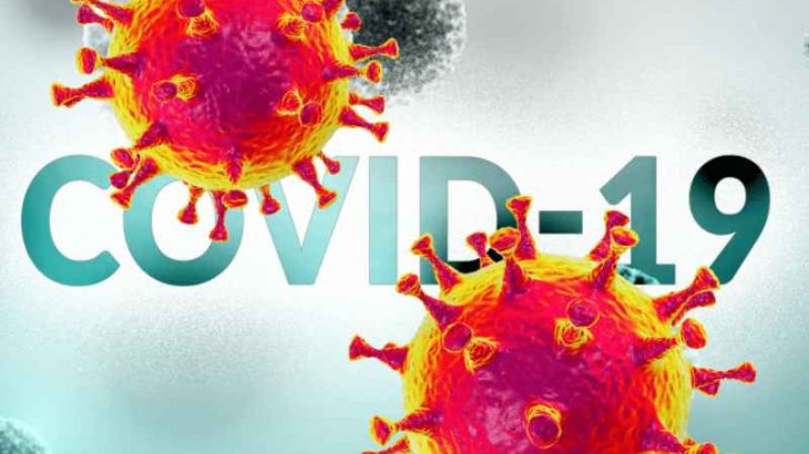 covid 1