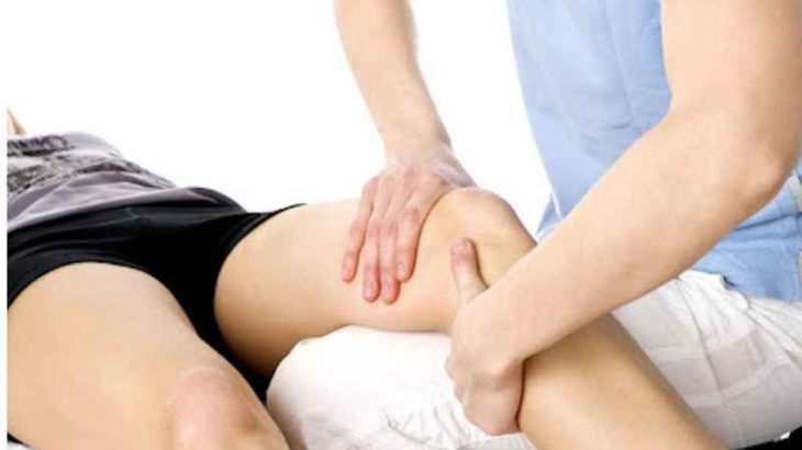 cứng khớp buổi sáng