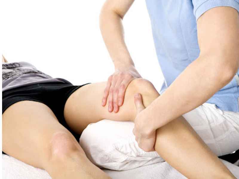 cứng khớp buổi sáng