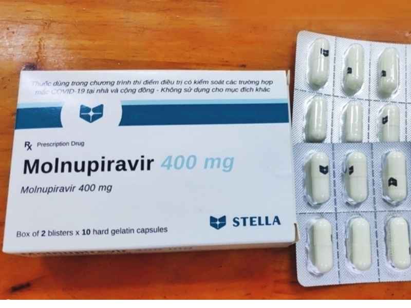 thuốc kháng virus