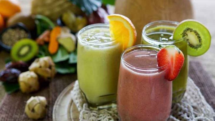 giảm cân cấp tốc
