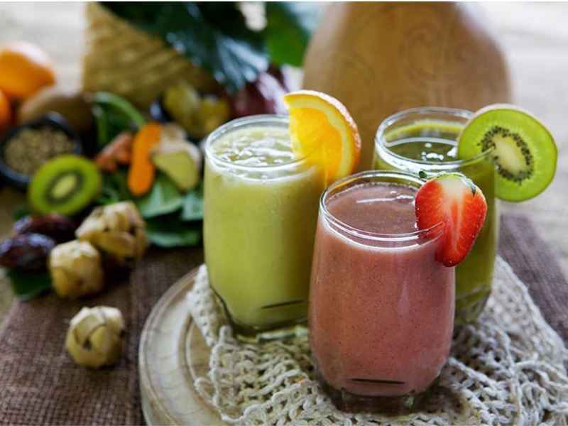 giảm cân cấp tốc