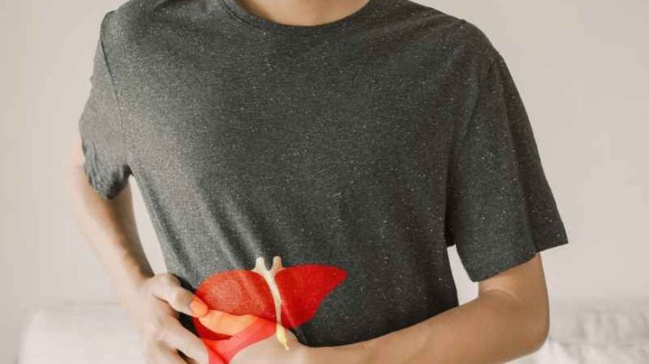 người gầy gan nhiễm mỡ